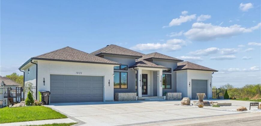 5123 NW 47th Terrace, Riverside, MO 64150
