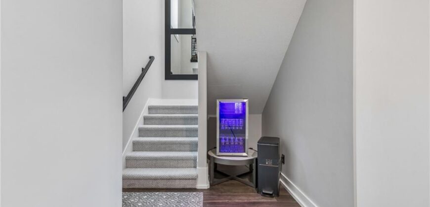 5123 NW 47th Terrace, Riverside, MO 64150