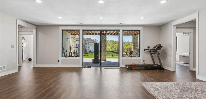 5123 NW 47th Terrace, Riverside, MO 64150