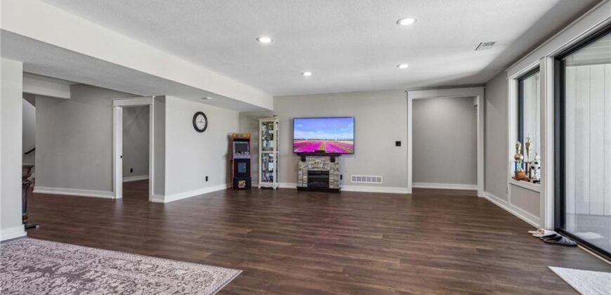 5123 NW 47th Terrace, Riverside, MO 64150