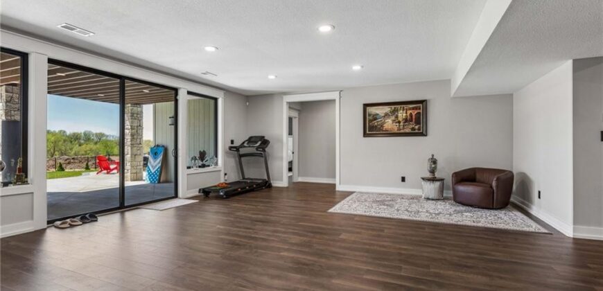 5123 NW 47th Terrace, Riverside, MO 64150