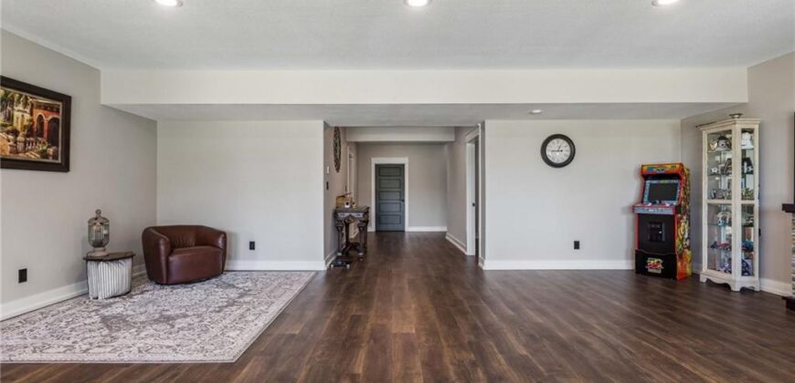 5123 NW 47th Terrace, Riverside, MO 64150