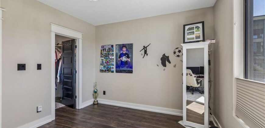 5123 NW 47th Terrace, Riverside, MO 64150