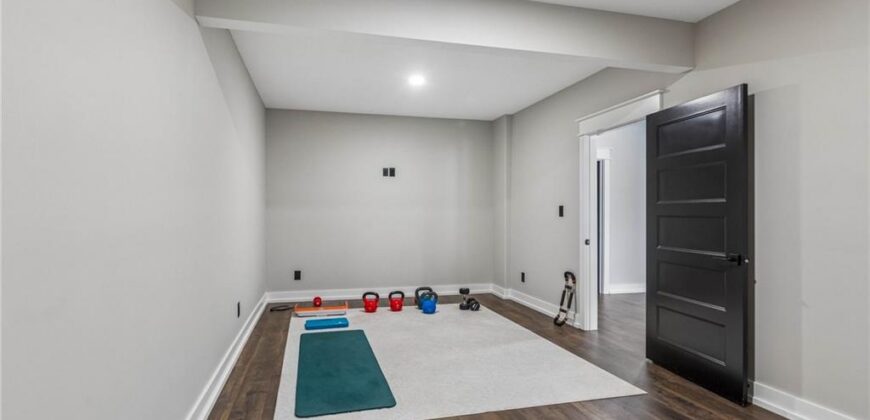 5123 NW 47th Terrace, Riverside, MO 64150