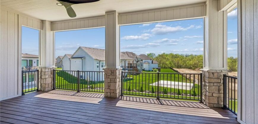 5123 NW 47th Terrace, Riverside, MO 64150