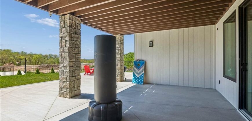 5123 NW 47th Terrace, Riverside, MO 64150