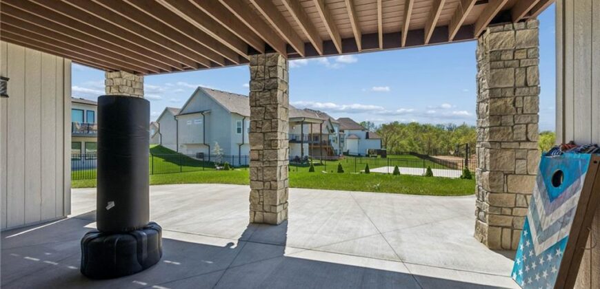 5123 NW 47th Terrace, Riverside, MO 64150