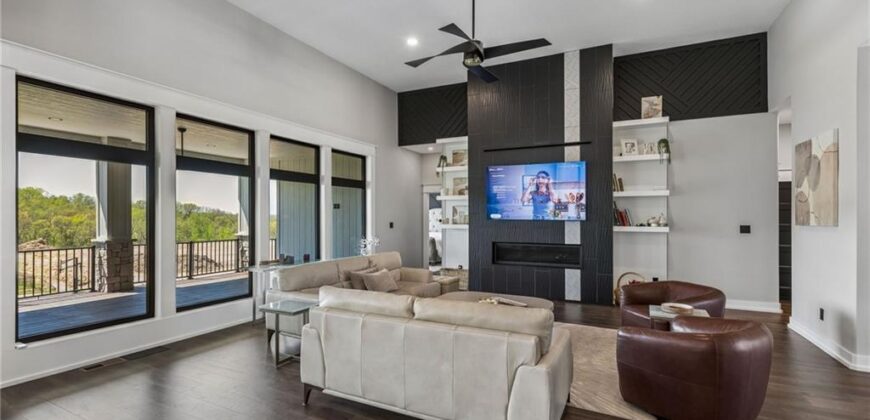 5123 NW 47th Terrace, Riverside, MO 64150