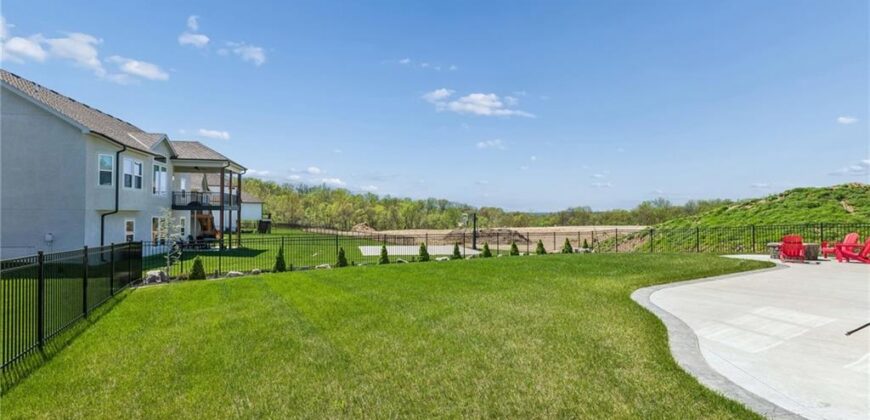 5123 NW 47th Terrace, Riverside, MO 64150