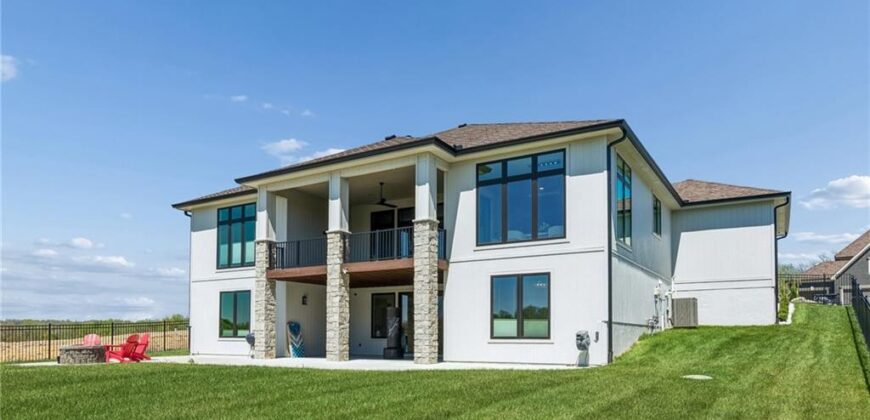 5123 NW 47th Terrace, Riverside, MO 64150