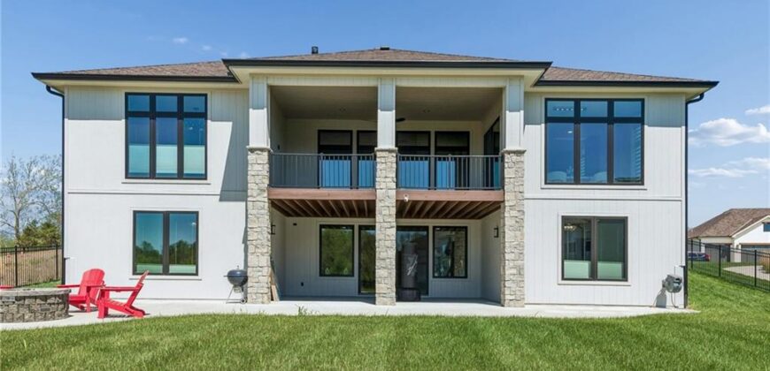 5123 NW 47th Terrace, Riverside, MO 64150