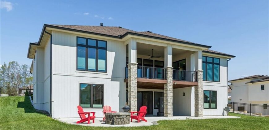 5123 NW 47th Terrace, Riverside, MO 64150