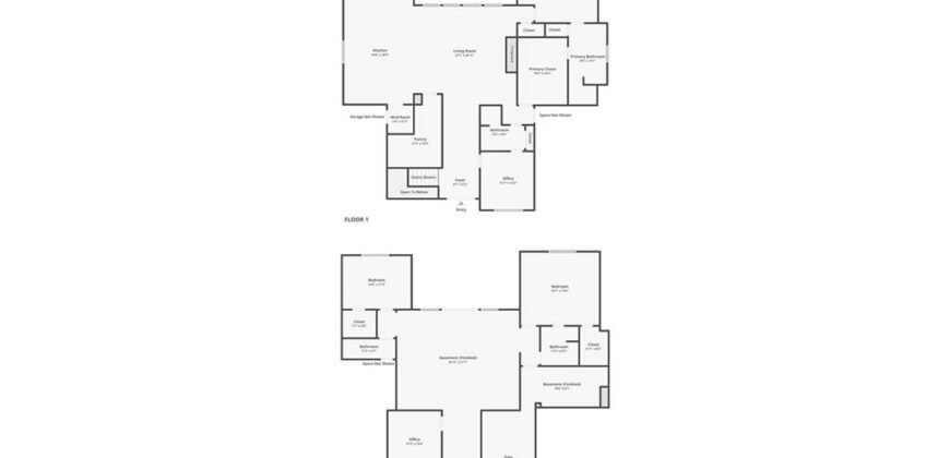 5123 NW 47th Terrace, Riverside, MO 64150