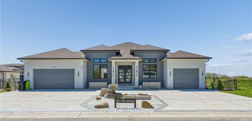 5123 NW 47th Terrace, Riverside, MO 64150