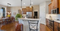 17710 Mission Ridge Drive, Smithville, MO 64089