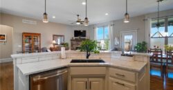 17710 Mission Ridge Drive, Smithville, MO 64089