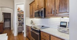 17710 Mission Ridge Drive, Smithville, MO 64089