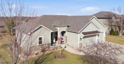 17710 Mission Ridge Drive, Smithville, MO 64089