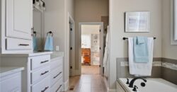 17710 Mission Ridge Drive, Smithville, MO 64089