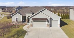 17710 Mission Ridge Drive, Smithville, MO 64089