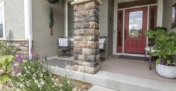 17710 Mission Ridge Drive, Smithville, MO 64089