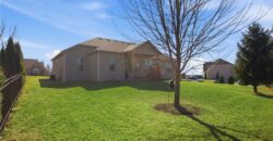 17710 Mission Ridge Drive, Smithville, MO 64089