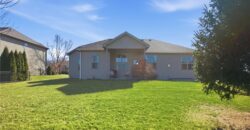 17710 Mission Ridge Drive, Smithville, MO 64089