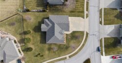 17710 Mission Ridge Drive, Smithville, MO 64089