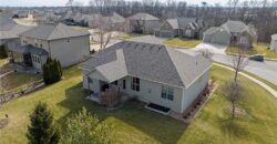 17710 Mission Ridge Drive, Smithville, MO 64089