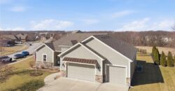 17710 Mission Ridge Drive, Smithville, MO 64089