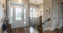 17710 Mission Ridge Drive, Smithville, MO 64089