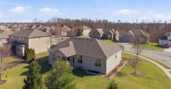 17710 Mission Ridge Drive, Smithville, MO 64089