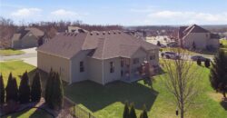 17710 Mission Ridge Drive, Smithville, MO 64089