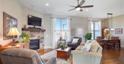 17710 Mission Ridge Drive, Smithville, MO 64089