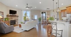 17710 Mission Ridge Drive, Smithville, MO 64089