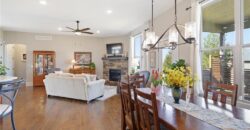 17710 Mission Ridge Drive, Smithville, MO 64089