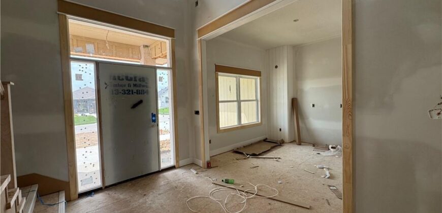 11427 Rye Drive, Kearney, MO 64060