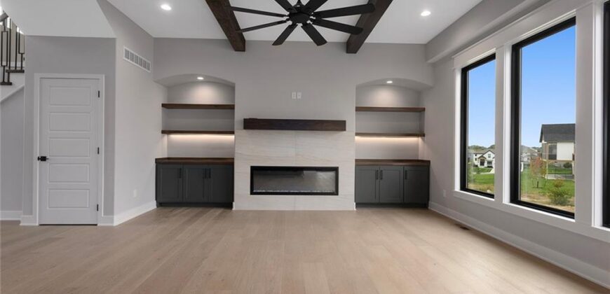 11427 Rye Drive, Kearney, MO 64060