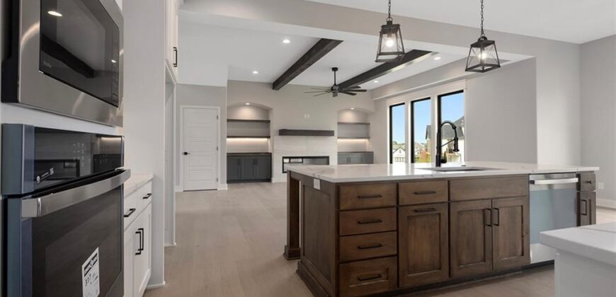 11427 Rye Drive, Kearney, MO 64060