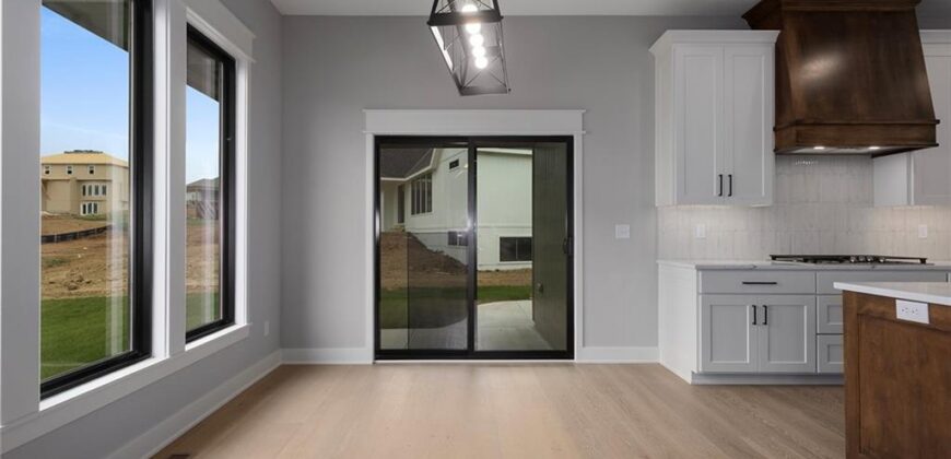 11427 Rye Drive, Kearney, MO 64060