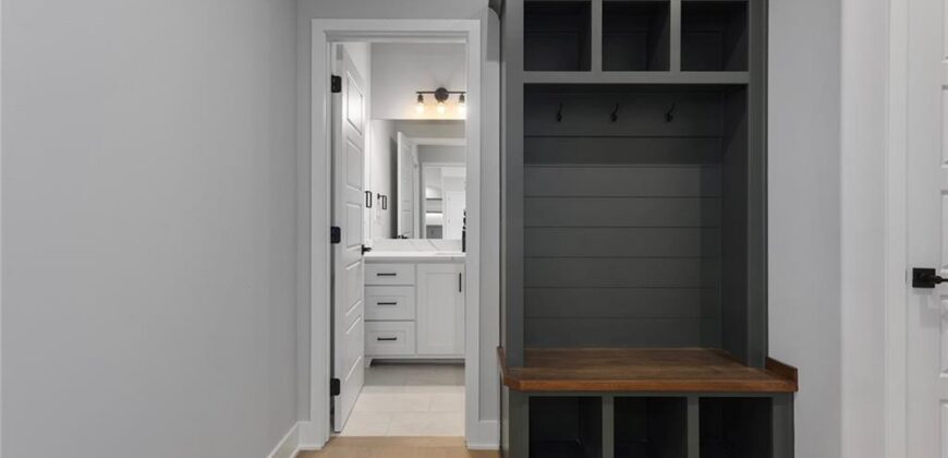 11427 Rye Drive, Kearney, MO 64060