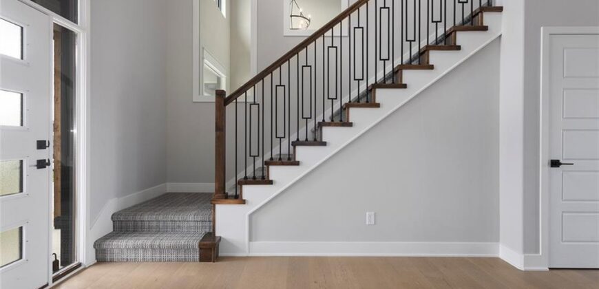 11427 Rye Drive, Kearney, MO 64060