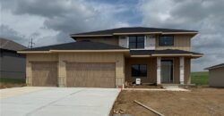 11427 Rye Drive, Kearney, MO 64060