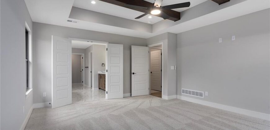 11427 Rye Drive, Kearney, MO 64060