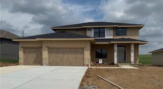 11427 Rye Drive, Kearney, MO 64060