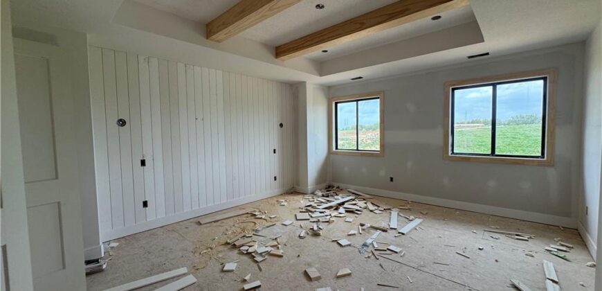 11427 Rye Drive, Kearney, MO 64060