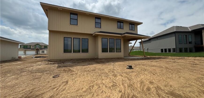 11427 Rye Drive, Kearney, MO 64060