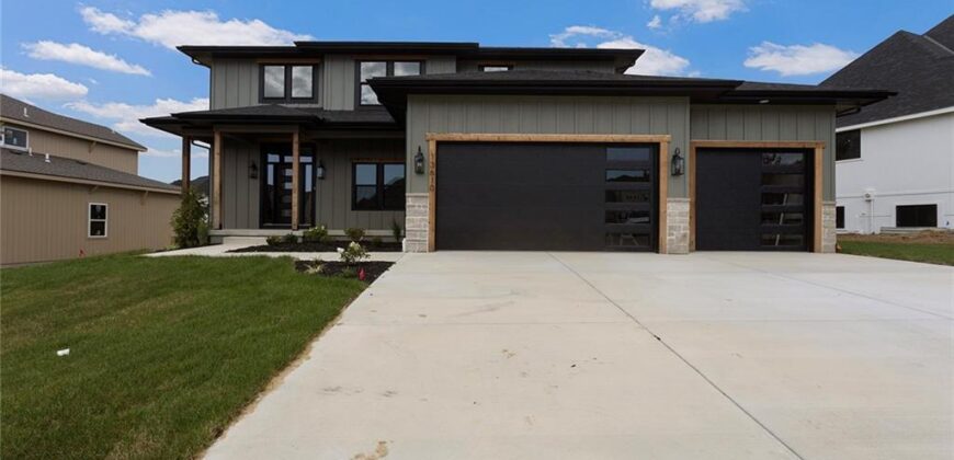 11427 Rye Drive, Kearney, MO 64060