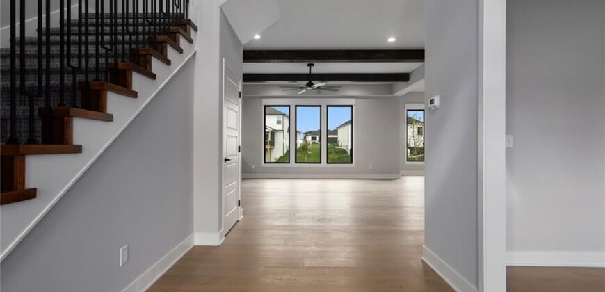 11427 Rye Drive, Kearney, MO 64060