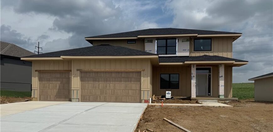 11427 Rye Drive, Kearney, MO 64060